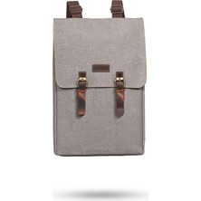 Gillario DESIGN02 15.6 Inch Laptop Sırt Çantası