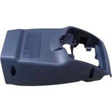 Motorlu Testere Üst Kaporta Oleomac GSH51/56 Orjinal