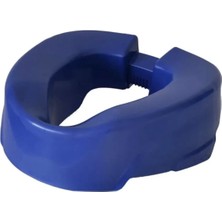 Herdegen Clip Up Klozet Yükseltici - Ameliyat Sonrası Hasta ve Yaşlılar Için