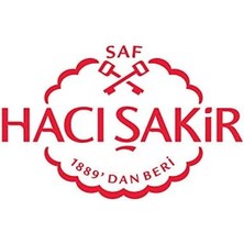 Storemax Hacı Şakir Gül Kalıp Sabun (4 Adet)