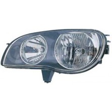 Tyc Toyota Corolla Ön Far El/man Sağ 2000-2002 (Oem No:  811101E530)