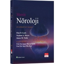 KRC Başkent Tıp Kitabevi Merritt Nöroloji 14. Baskı