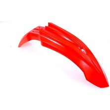 Beta Rr X-Trainer 13-19 Ön Çamurluk Kırmızı