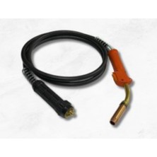 Komark 350 Amper 5 mt Gazaltı Kaynak Torcu