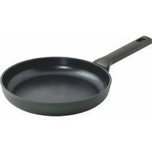 Sambonet Kızartma Tavası 24 cm Tıtan Pro Green
