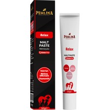 Perlina Sakinleştirici Malt Paste