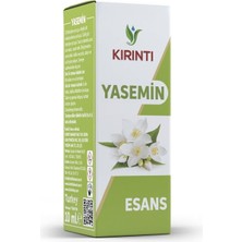 Kırıntı 2000 Yasemin Kokulu Buhurdanlık Esansı 10 ml