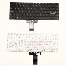 LineOn Asus Vivobook X413FP Notebook Klavye