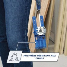 Storemax Kreg Jıg 320 Açılı Delik Delme Aparatı