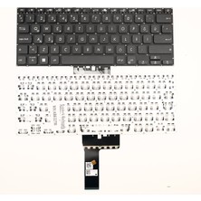 LineOn Asus Vivobook 14 X415EA Notebook Klavye
