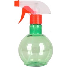 Promosyonca Sıvı Püskürtücü, Plastik 330 ml (Yeşil)
