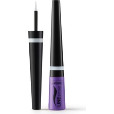 Callista Line Extend Dipliner 05 Limitleess White, Beyaz