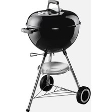 Weber Classic Kettle 47 cm Siyah Kömürlü Barbekü 1241304