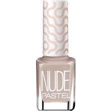Pastel Nude Oje 755, 13 ml