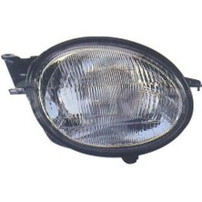 Tyc Toyota Corolla Ön Far Sağ 1999-2000 (Oem No:  811101E370)