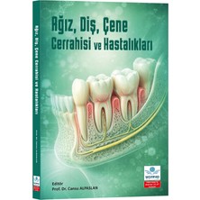 Ankara Nobel Tıp Kitabevi Ağız, Diş, Çene Cerrahisi ve Hastalıkları