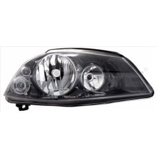 Tyc Seat Ibiza Ön Far Çıft Reflektör Sağ 2002- (Oem No:  6L1941752B)