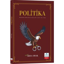 Ankara Nobel Tıp Kitabevi Modern Dünyanın Köleleri Için: Politika