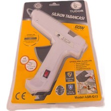 Çillor TUDOR-60W Silikon Tabancası