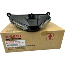 Yamaha Mt-25 Gündüz LED