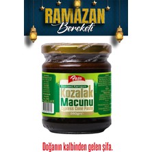 Paşa Kuruyemiş Kozalak Macunu 240 gr