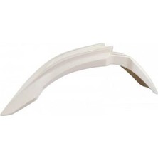 Beta Rr X-Trainer 13-19 Ön Çamurluk Beyaz