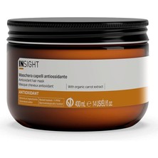 Insıght Saç Antioksidan Maske 400 Mililitre