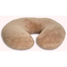 Seyahat Boyun Yastığı Bej