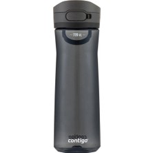 Contigo Jackson Autopop Tritan Suluk 720 ml Antrasit