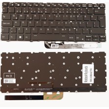 LineOn Casper Nirvana Nb X400 Notebook Klavye