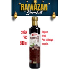 Paşa Kuruyemiş (Harnup) Keçiboynuzu Özü 680 gr