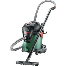 Bosch Home And Garden Islak ve Kuru Toz Emme Makinesi Advancedvac 20, 20 L Kapasite, Yıkanabilir Fil