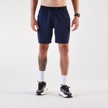 Decathlon Kiprun Erkek Koşu Şortu - Açık Mavi - Kiprun Run 500 Dry