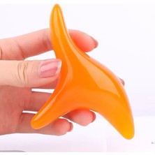 Ht Sağlık Akupresür Refleksoloji Tetik Nokta Masaj Aletii