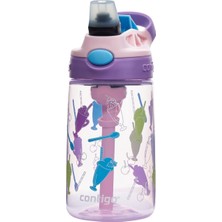 Gizmo Flip Pro Shakes Tritan Çocuk Suluğu 420 Pembe