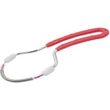 Outdoor Outlet Tüy Alıcı Yaylı Epilatör Face Epilex