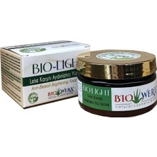 Storemax Bıowera Bıo-Lıght Leke Karşıtı Aydınlatıcı Yüz Kremi - 100 ml