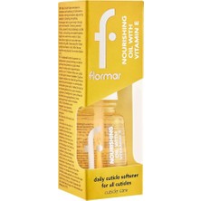 Besleyici ve Güçlendirici Tırnak Bakım Yağı Nourishing Oil Vitamin Nail Care 000