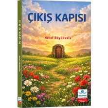Ankara Nobel Tıp Kitabevi Çıkış Kapısı