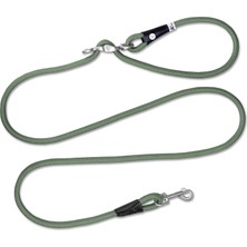 Vario Comfort Leash Moss L