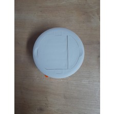 Çet-San 120 Lik Zemin Gromet Priz Kutusu