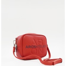 Aron Atelier Daily Kadın Ayarlanabilir Askılı Çapraz Çanta