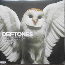 Sony Deftones - Diamond Eyes Plak