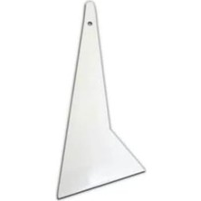 Storemax Cam Filmi Çekme Aparat Ince Ağızlı Uzun Saplı