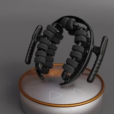 Ht Sağlık Akupresür Refleksoloji Tetik Nokta Masaj Aleti Ayak Ağrısı Giderici