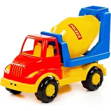 Popüler Sepet Leon Beton Mikseri - 52865 - Nessiworld