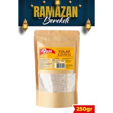Yulaf Ezmesi 250 gr