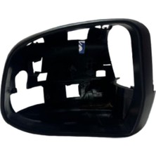 İTHAL Ford Focus Sol Dikiz Ayna Iskeleti Kasası 2008-2018 Arası Modeller Uyumlu Ithal Parça