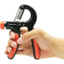 Ht Sağlık El Kavrama Güçlendirici Ayarlanabilir Direnç (5-60KG) Önkol ve Parmak Egzersiz Aleti