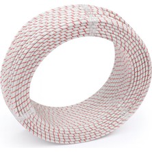 Omerin Fransa Menşeili - 0.34MM² Yüksek Sıcaklık Ortamları Için Nikel Kablo - 400 °c - Ntsd-L- Metre Seçenekli